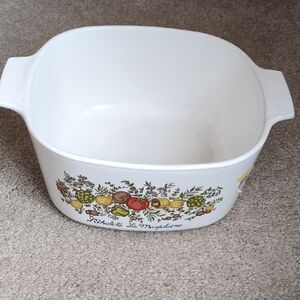 L'Enchalote La Marjolaine Casserole